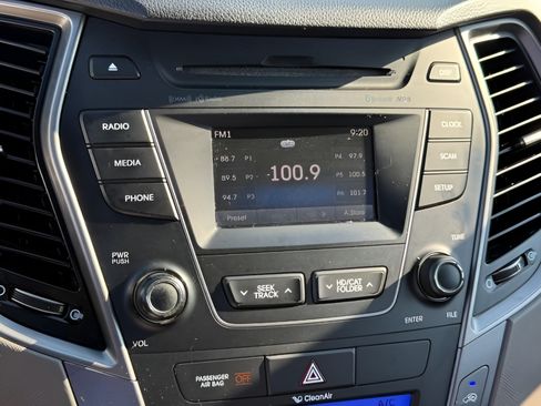 Used 2013 Hyundai Santa Fe Sport 2.0T FWD image 22
