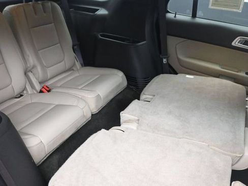Used 2015 Ford Explorer Limited FWD image 26