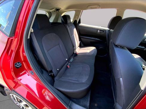 Used 2013 Nissan Rogue S AWD/4WD image 19