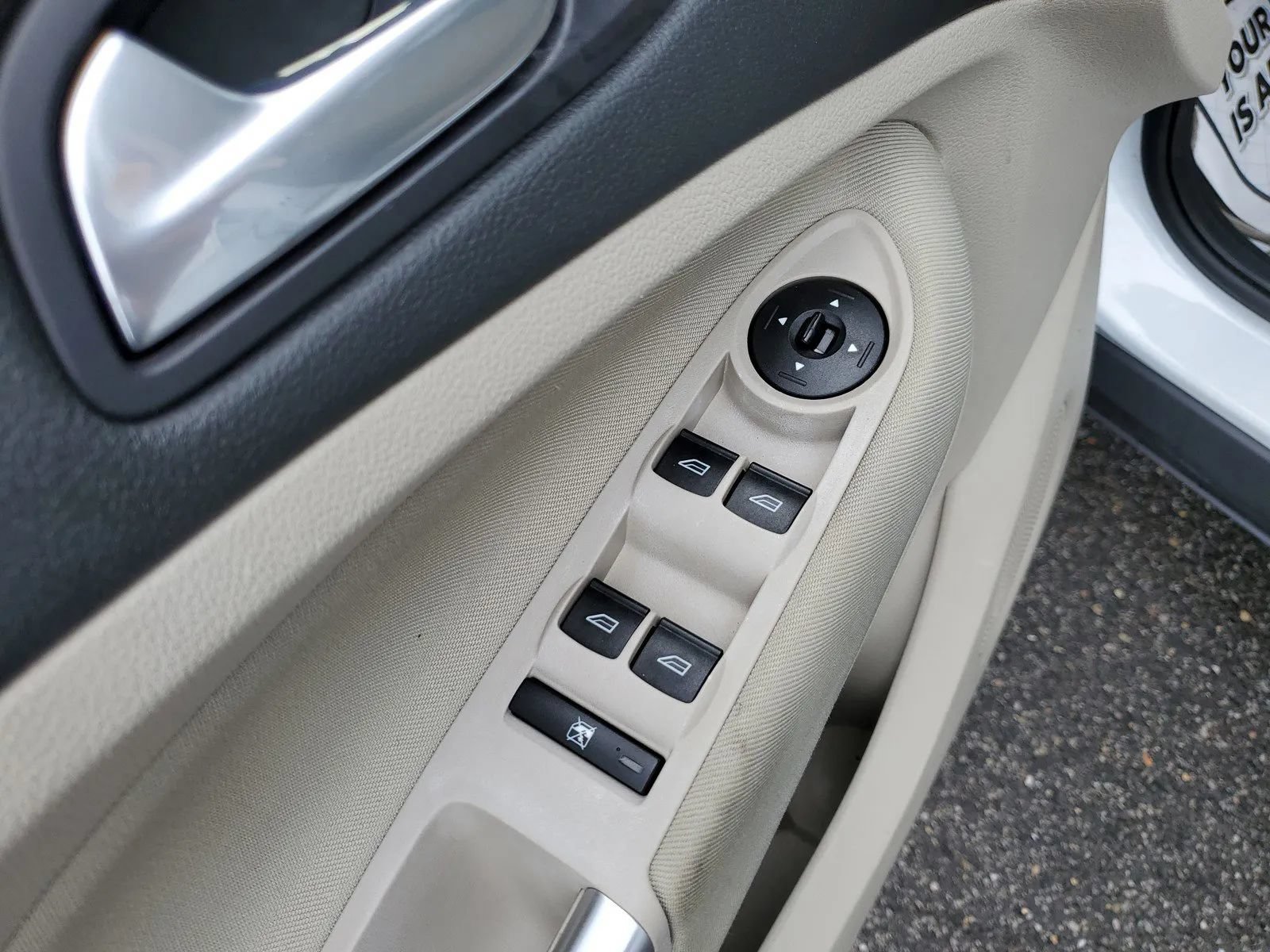Used 2013 Ford Escape SE AWD/4WD image 18