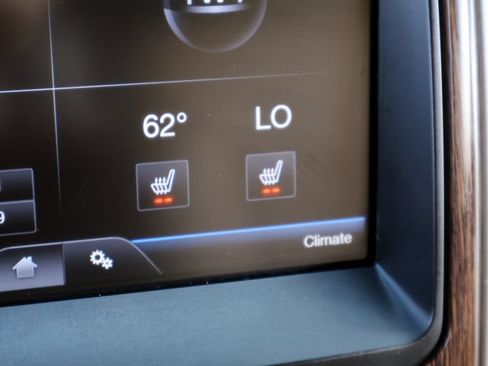 Used 2014 Ford F150 Lariat RWD image 7