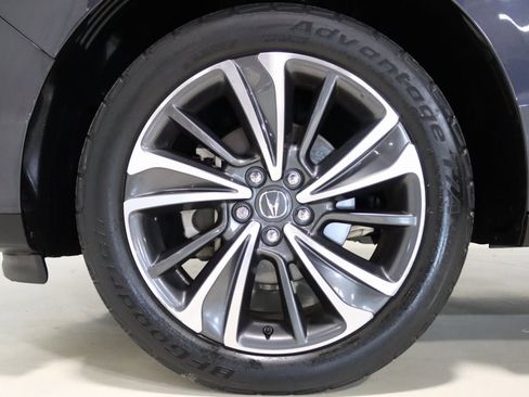 Used 2020 Acura MDX SH-AWD w/ Technology Package image 75