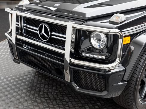 Used 2014 Mercedes-Benz G 63 AMG G 63 AMG image 58
