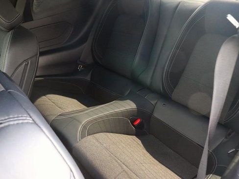 Used 2024 Ford Mustang Premium image 14