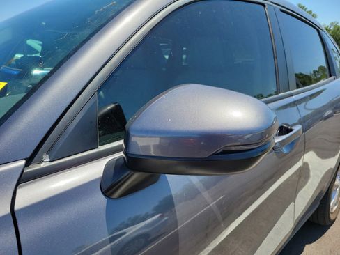 Used 2024 Honda HR-V LX image 7