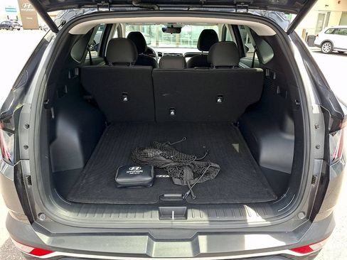 Certified 2023 Hyundai Tucson SEL AWD/4WD image 30