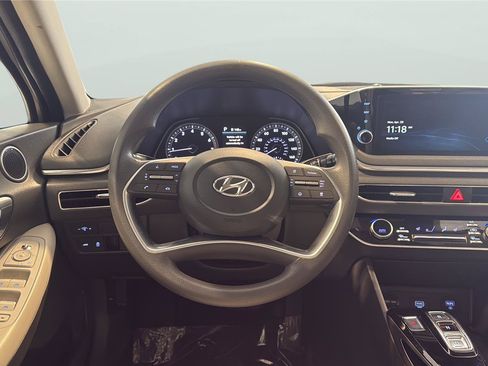 Used 2023 Hyundai Sonata SEL FWD image 12
