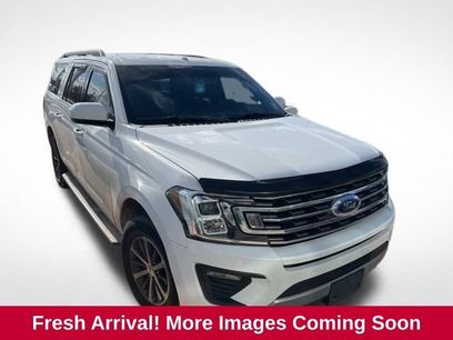 Used 2019 Ford Expedition Max XLT