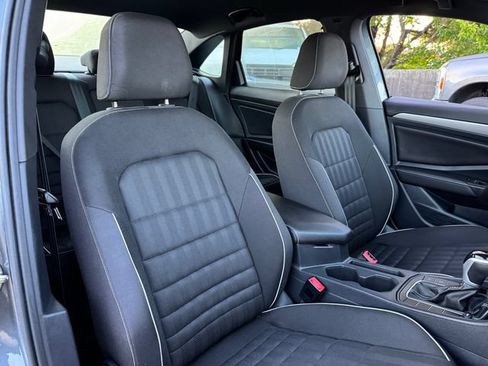 Used 2023 Volkswagen Jetta Sport FWD image 19