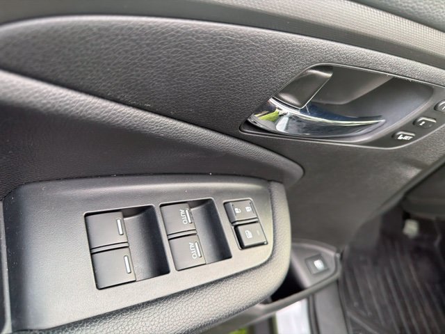 Used 2023 Honda Ridgeline RTL image 6