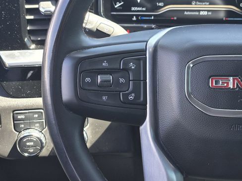 Used 2023 GMC Sierra 1500 SLE AWD/4WD image 26