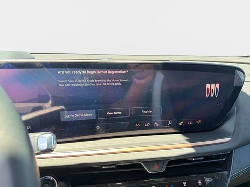 New 2026 Buick Envision Sport Touring image 23