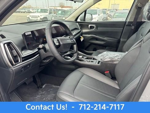 New 2026 Kia Sorento S image 20