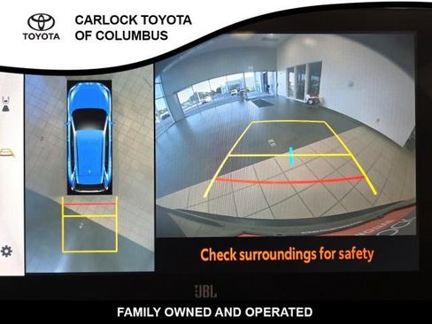 Used 2024 Toyota RAV4 Limited w/ Advanced Technology Package AWD/4WD image 29