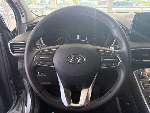 Used 2023 Hyundai Santa Fe SEL AWD/4WD image 31