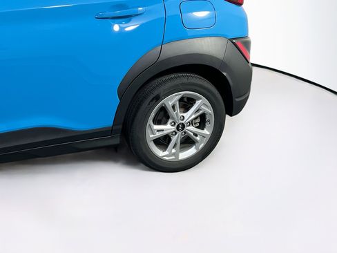 Used 2023 Hyundai Kona SEL w/ Convenience Package image 31