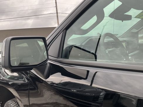 New 2026 Chevrolet Silverado 1500 LT Trail Boss image 12