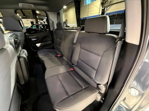 Used 2019 Chevrolet Silverado 1500 LT w/ All Star Edition AWD/4WD image 15