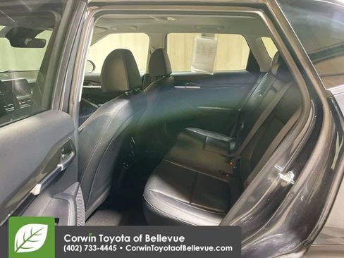 Used 2024 Kia Seltos EX image 23