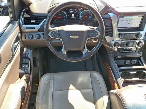 Used 2019 Chevrolet Tahoe Premier image 13