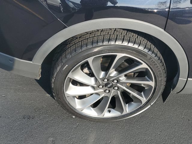 Used 2020 Lincoln Nautilus Reserve w/ Equipment Group 201A AWD/4WD image 5