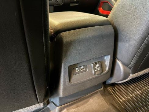 Certified 2023 Nissan Frontier PRO-4X w/ Pro-4X Premium Package AWD/4WD image 23