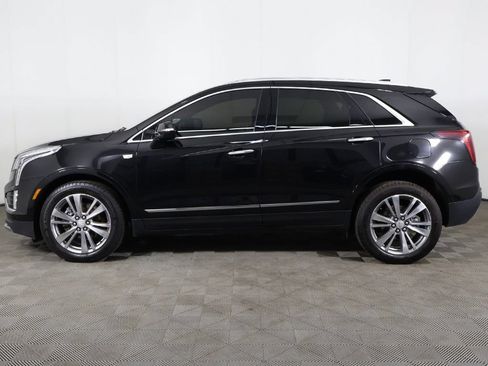Used 2024 Cadillac XT5 Premium Luxury AWD/4WD image 19