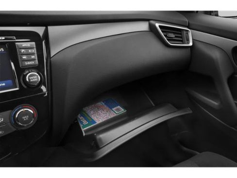 Used 2015 Nissan Rogue SL w/ SL Premium Package AWD/4WD image 20