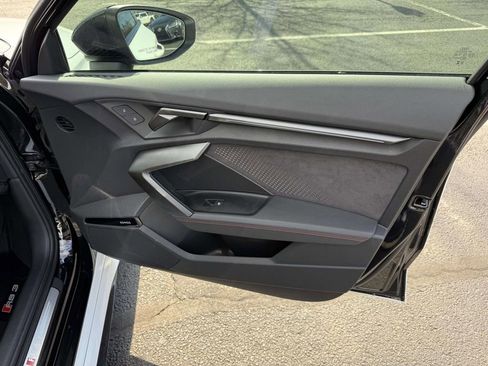 Used 2026 Audi RS 3 image 15