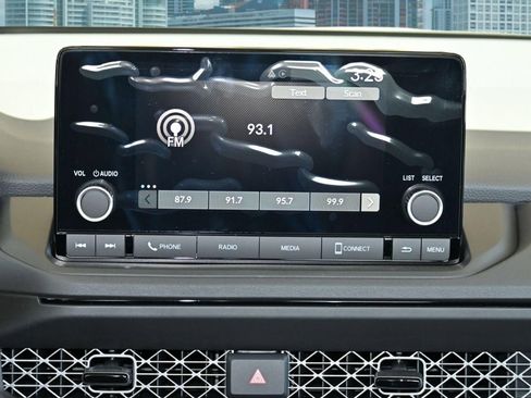 New 2026 Honda Accord LX image 18