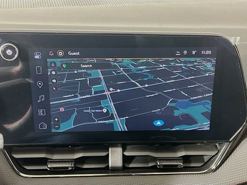 New 2026 Chevrolet Equinox RS image 13