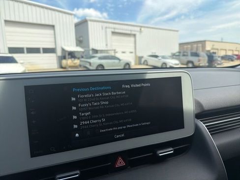 Used 2022 Hyundai Ioniq 5 SEL RWD image 16