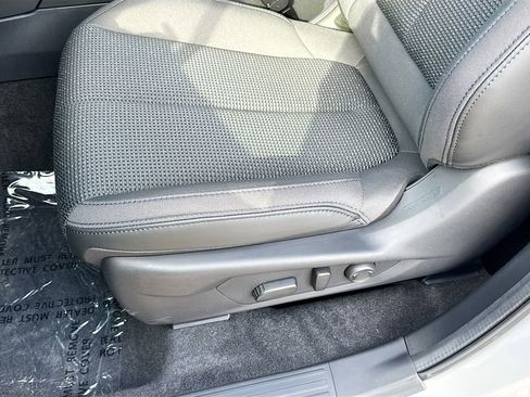 New 2026 Subaru Forester Premium AWD/4WD image 23