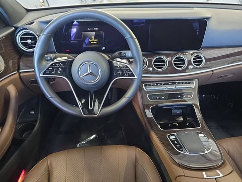 Certified 2023 Mercedes-Benz E 350 4MATIC Sedan image 19