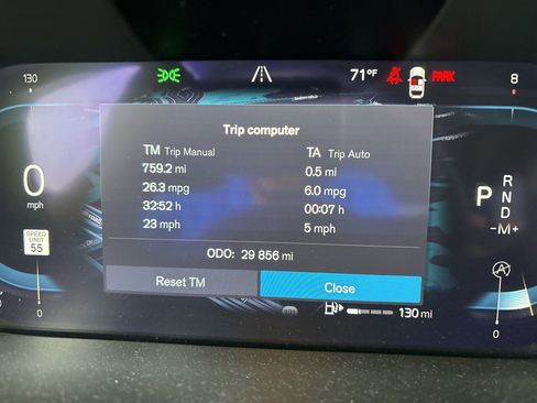 Used 2023 Volvo XC60 B5 Ultimate w/ Climate Package image 25