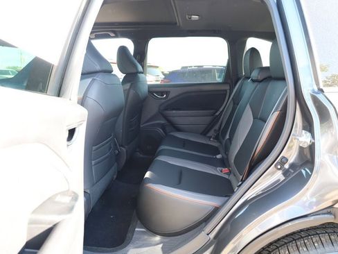 New 2026 Subaru Forester Sport AWD/4WD image 21