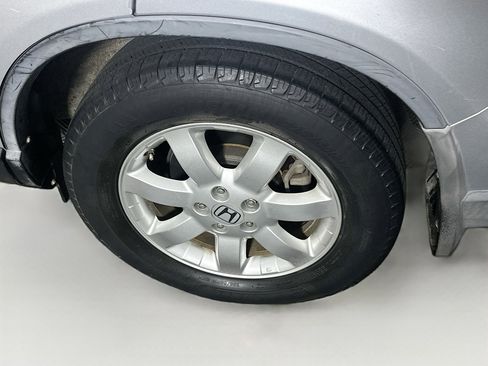 Used 2009 Honda CR-V EX-L image 11