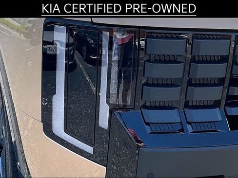 Used 2027 Kia Telluride EX X-Line w/ Towing Package AWD/4WD image 28