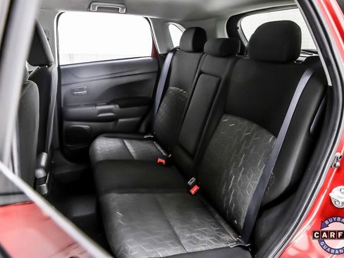 Used 2022 Mitsubishi Outlander Sport LE image 25