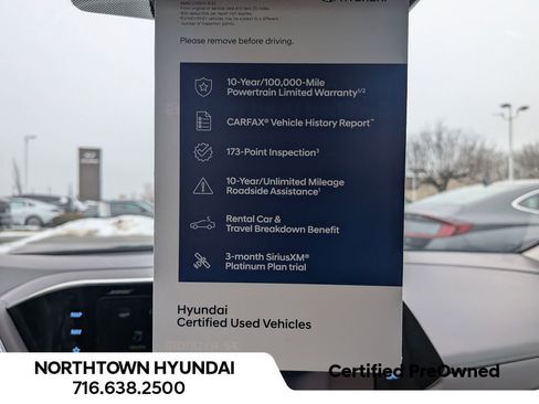 Certified 2023 Hyundai Sonata Limited image 29