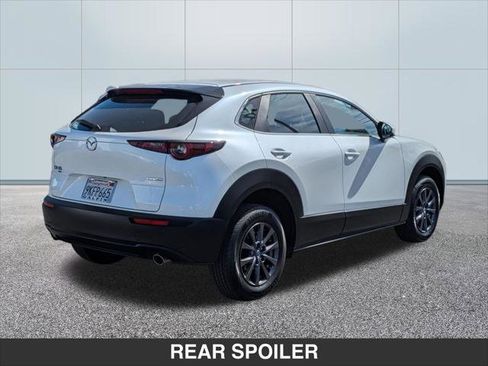Certified 2024 MAZDA CX-30 AWD 2.5 S image 5