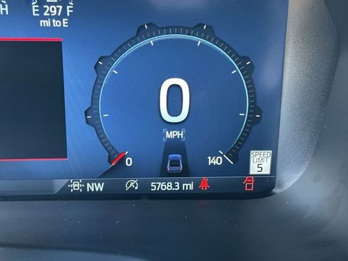 Used 2025 Ford F150 Raptor AWD/4WD image 15