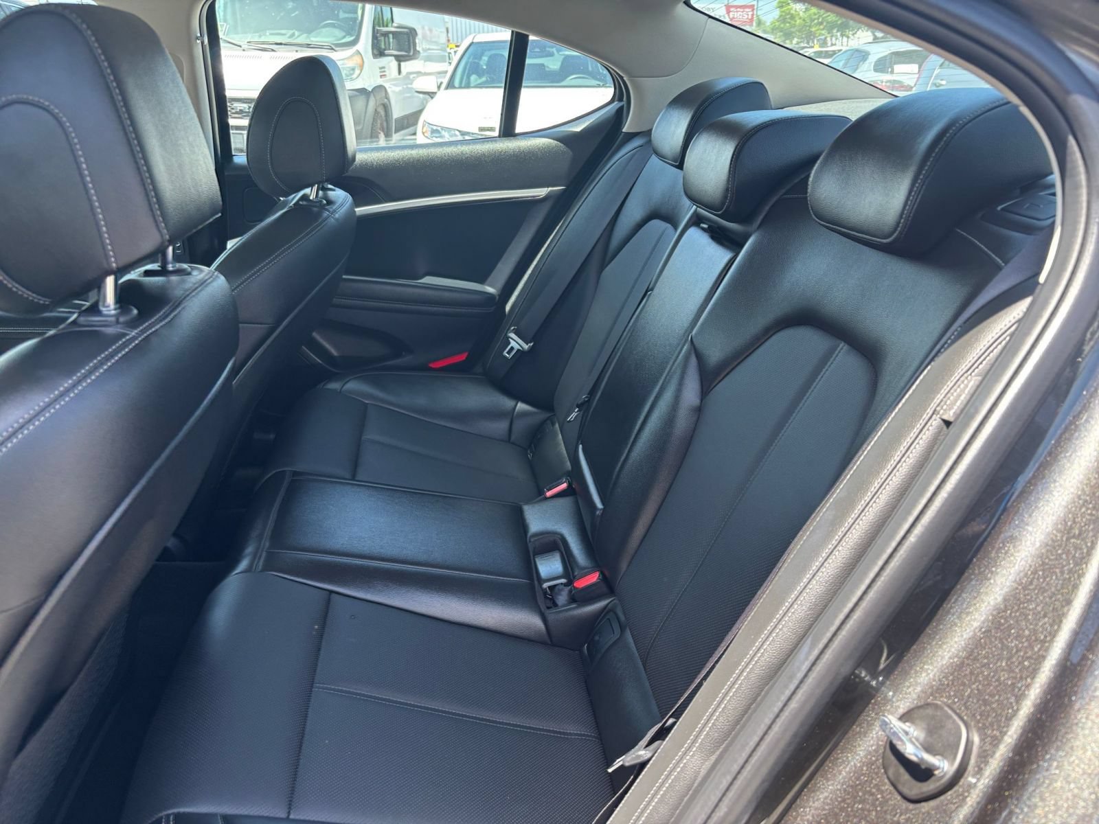 Used 2026 Genesis G70 2.5T RWD image 45