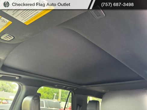 Used 2020 Ford Expedition Limited w/ Equipment Group 301A AWD/4WD image 22