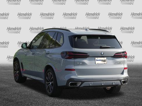 Used 2026 BMW X5 xDrive40i w/ Executive Package AWD/4WD image 7