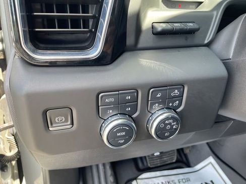 Used 2023 GMC Sierra 1500 Denali w/ Denali Reserve Package AWD/4WD image 21