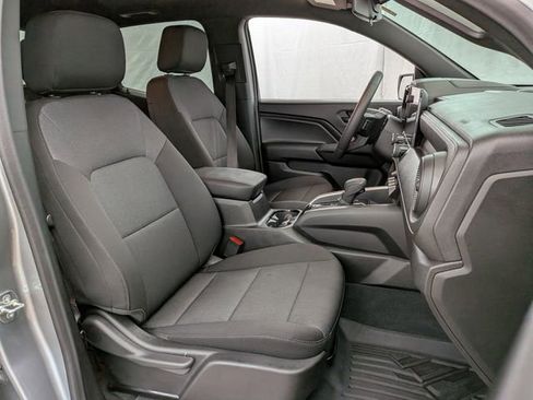 Used 2024 Chevrolet Colorado Trail Boss w/ Advanced Trailering Package image 22