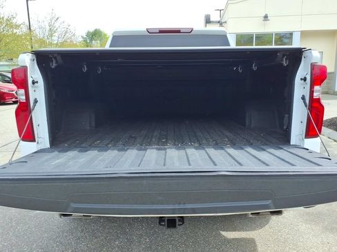 Used 2024 Chevrolet Silverado 1500 RST AWD/4WD image 10