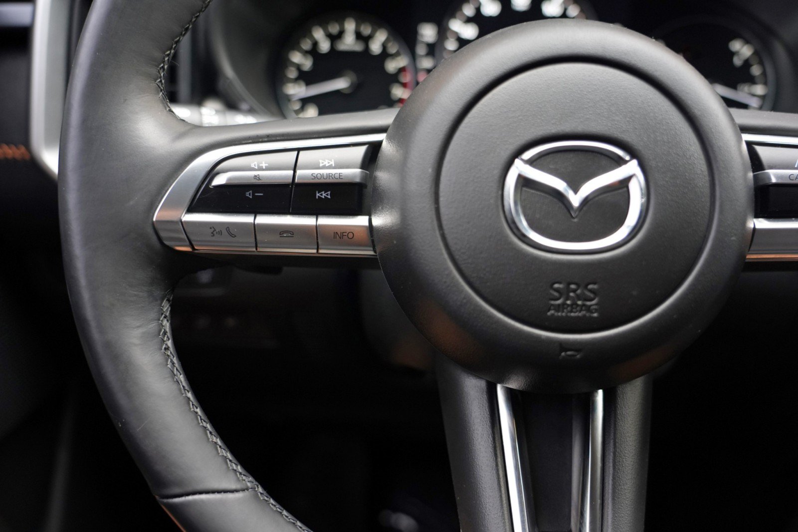 Used 2024 MAZDA CX-50 AWD 2.5 Turbo w/ Premium Pkg image 21