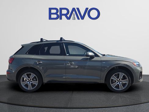 Used 2025 Audi Q5 2.0T Premium AWD/4WD image 5